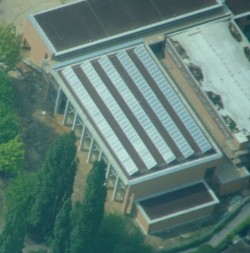 Bürger Solaranlage Bürger Solaranlage